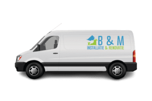 Bouw- en installatiediensten