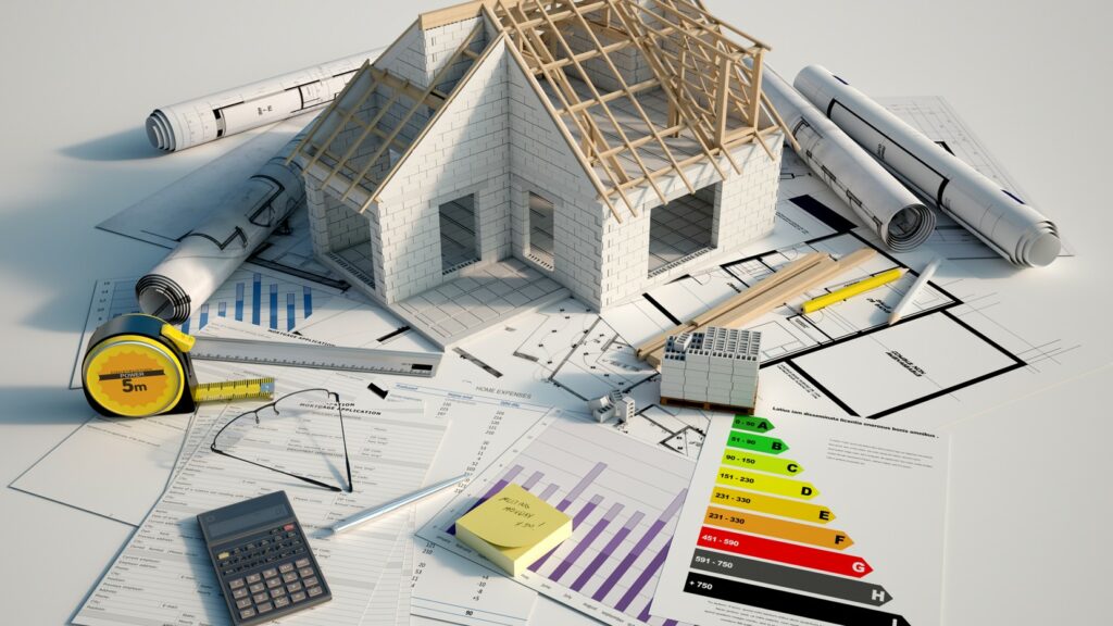 woningrenovatie